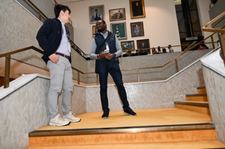 Photo from Med 2026